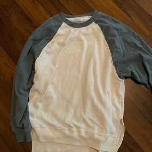 Women’s AE Over Sized Sweat Shirt